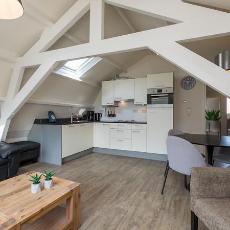 Welcome In - Zuidstraat 103 웨스트카펠라 외부 사진