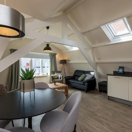 Welcome In - Zuidstraat 103 웨스트카펠라 외부 사진