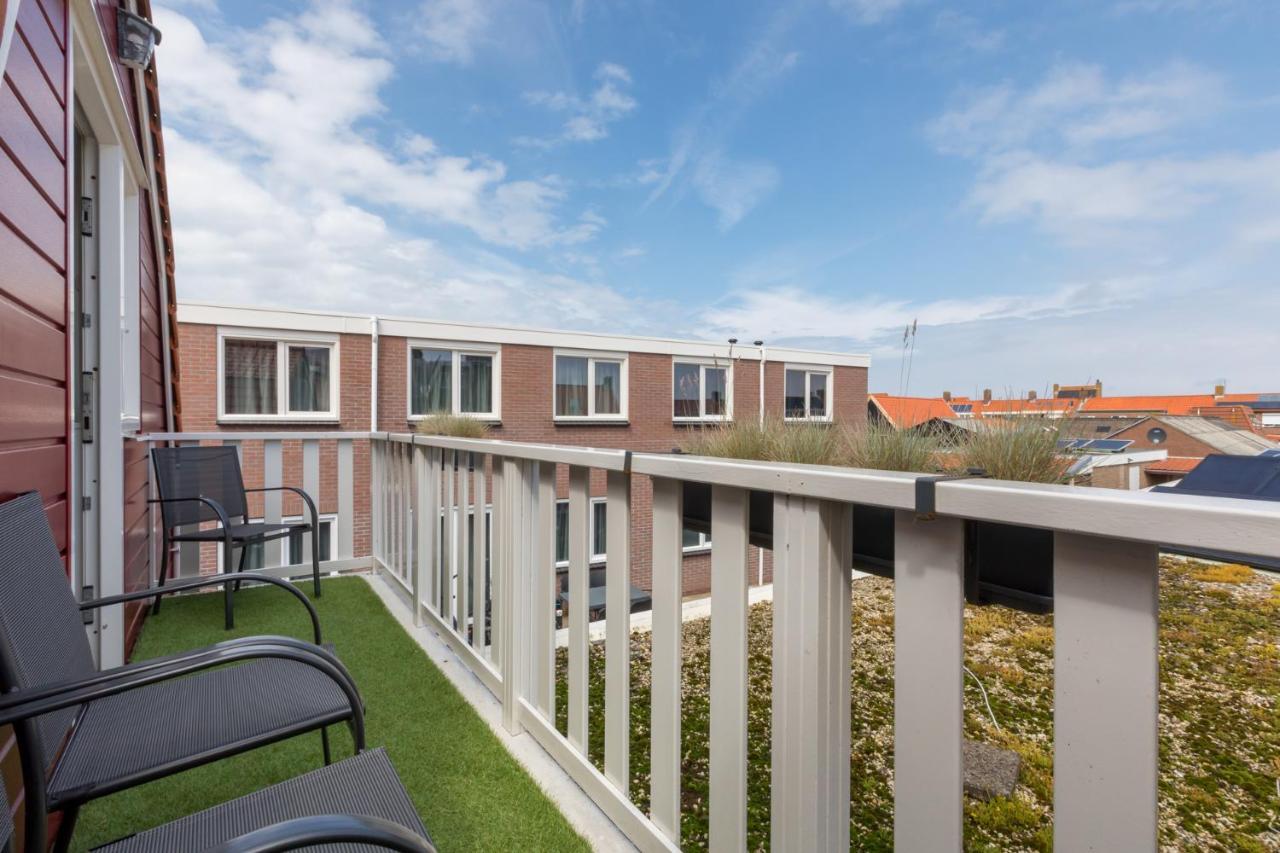 Welcome In - Zuidstraat 103 웨스트카펠라 외부 사진