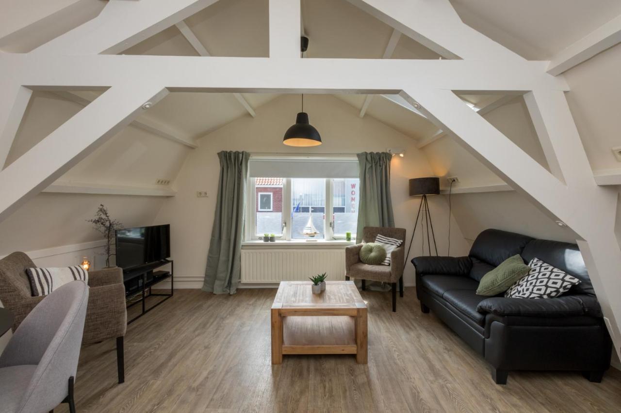 Welcome In - Zuidstraat 103 웨스트카펠라 외부 사진