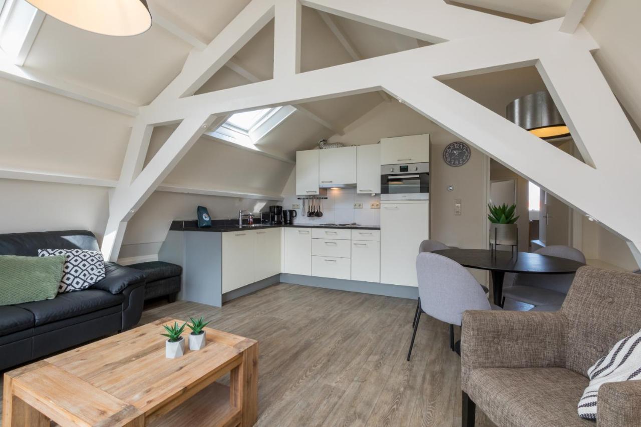 Welcome In - Zuidstraat 103 웨스트카펠라 외부 사진