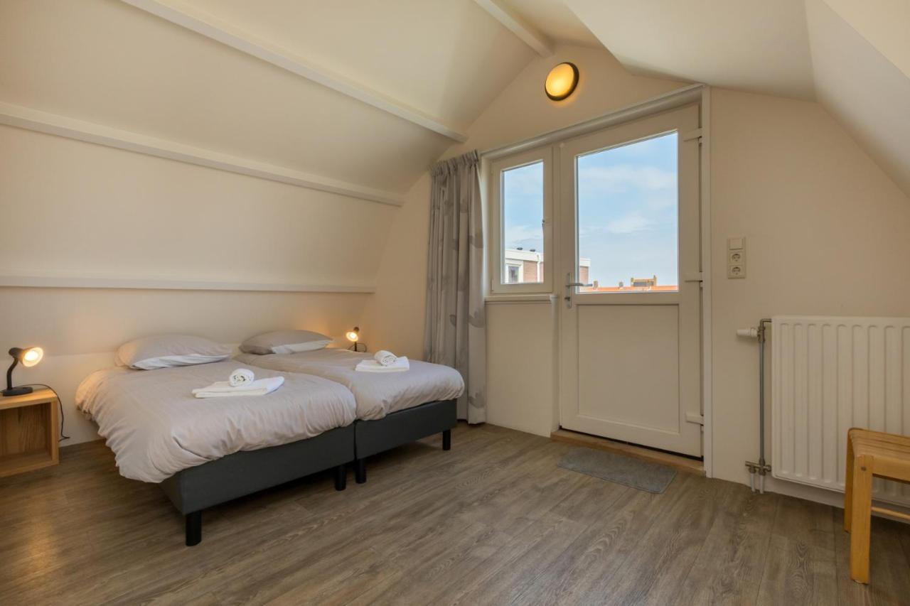 Welcome In - Zuidstraat 103 웨스트카펠라 외부 사진