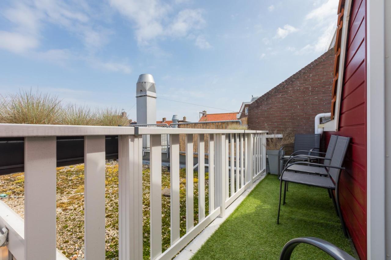 Welcome In - Zuidstraat 103 웨스트카펠라 외부 사진