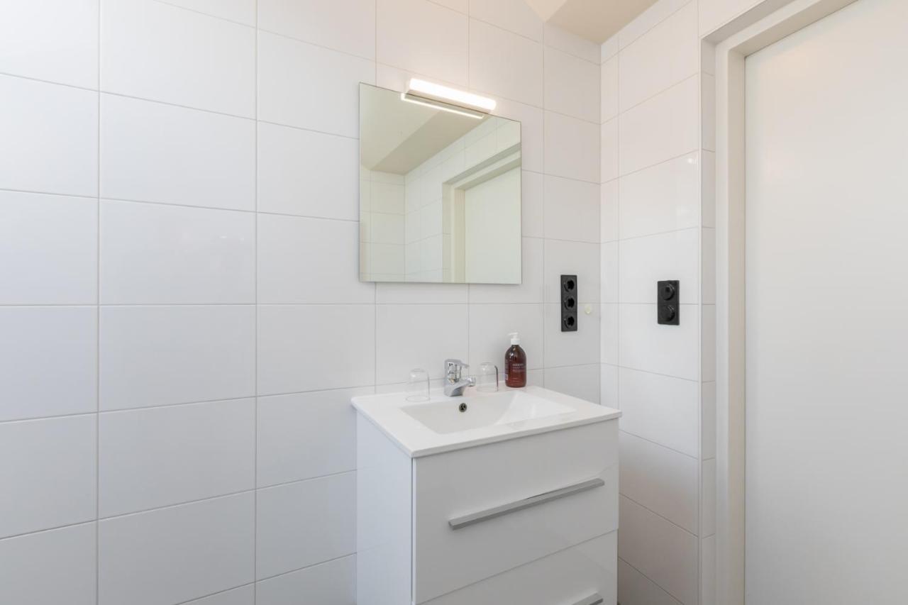 Welcome In - Zuidstraat 103 웨스트카펠라 외부 사진